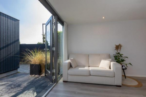 Holidayhouse - Piet Mondriaanstraat 6a Domburg